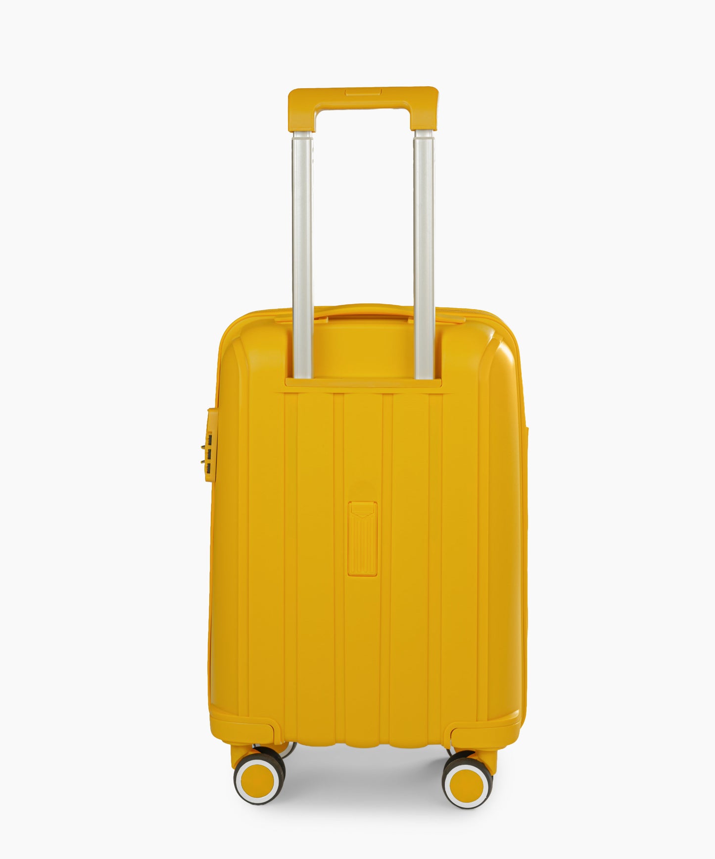 Sky Line Size 20 Inch Yellow