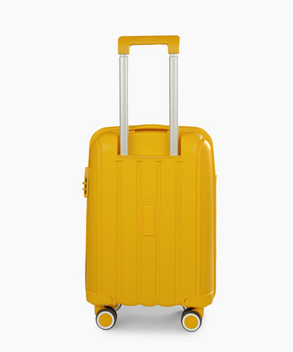 Sky Line Size 20 Inch Yellow