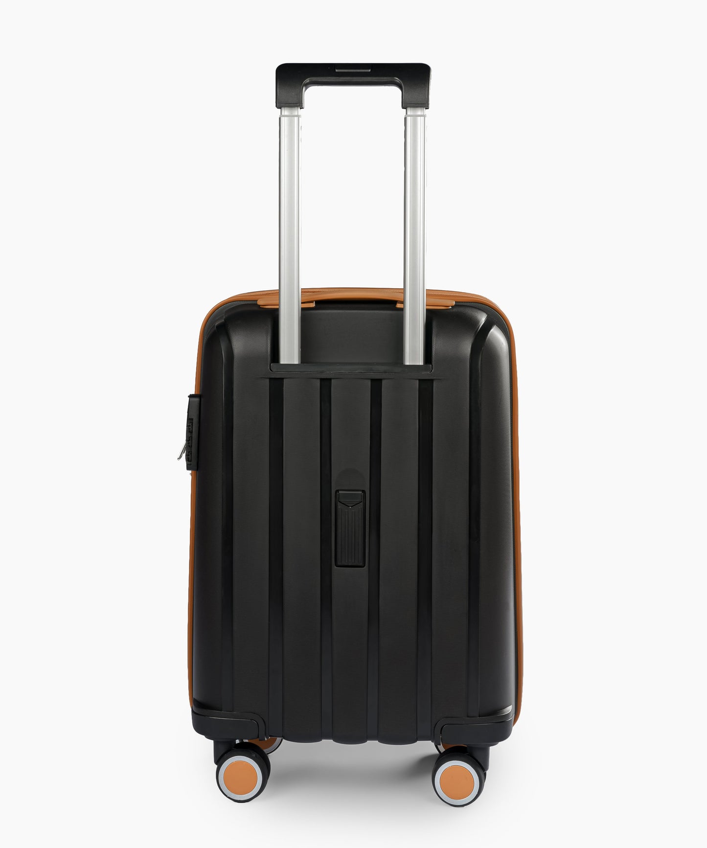 Sky Line Size 20 Inch Black X Brown