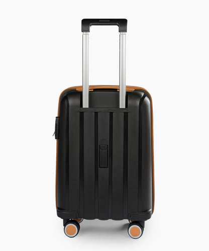 Sky Line Size 20 Inch Black X Brown