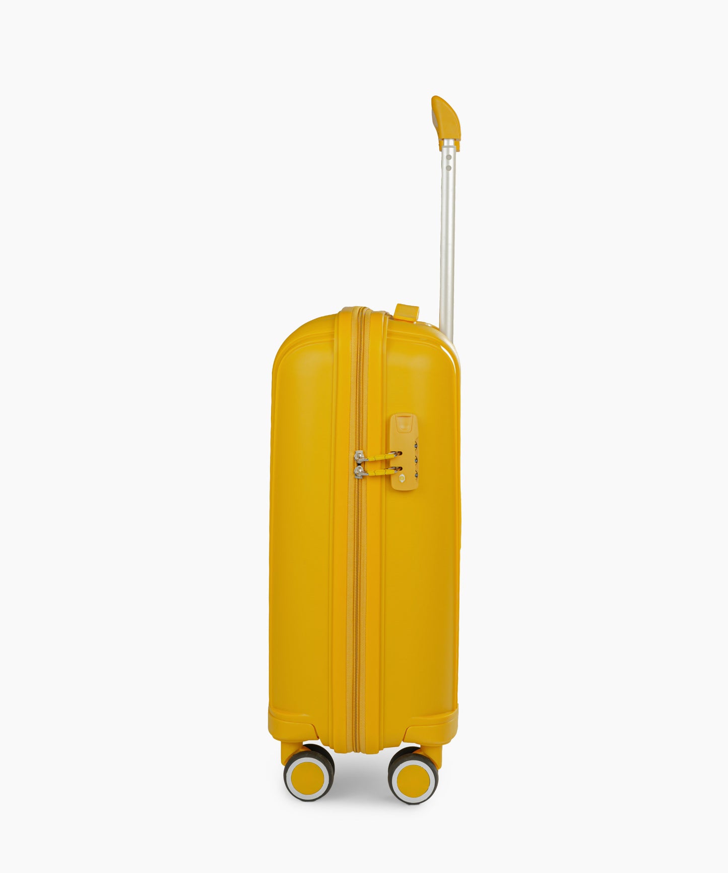 Sky Line Size 20 Inch Yellow