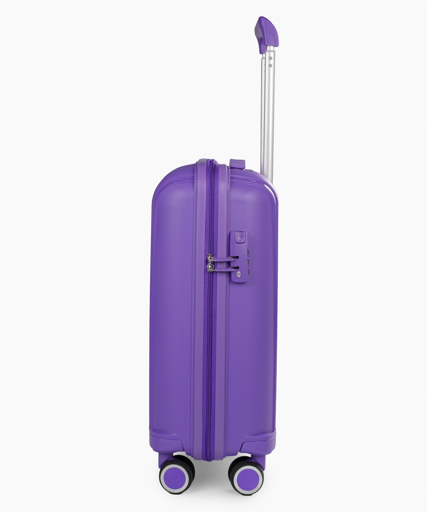 Sky Line Size 20 Inch Purple