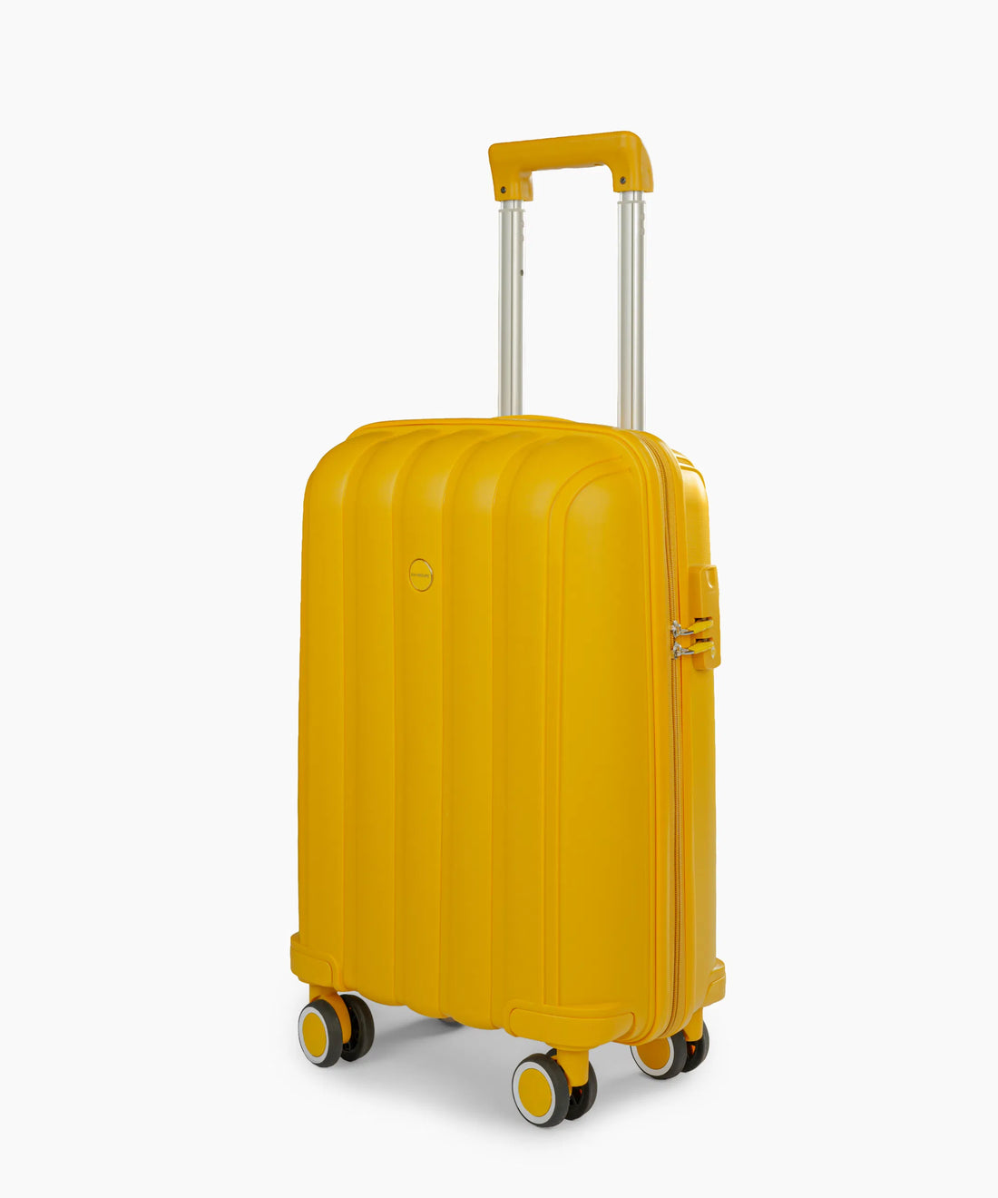 Sky Line 20 Inch Yellow