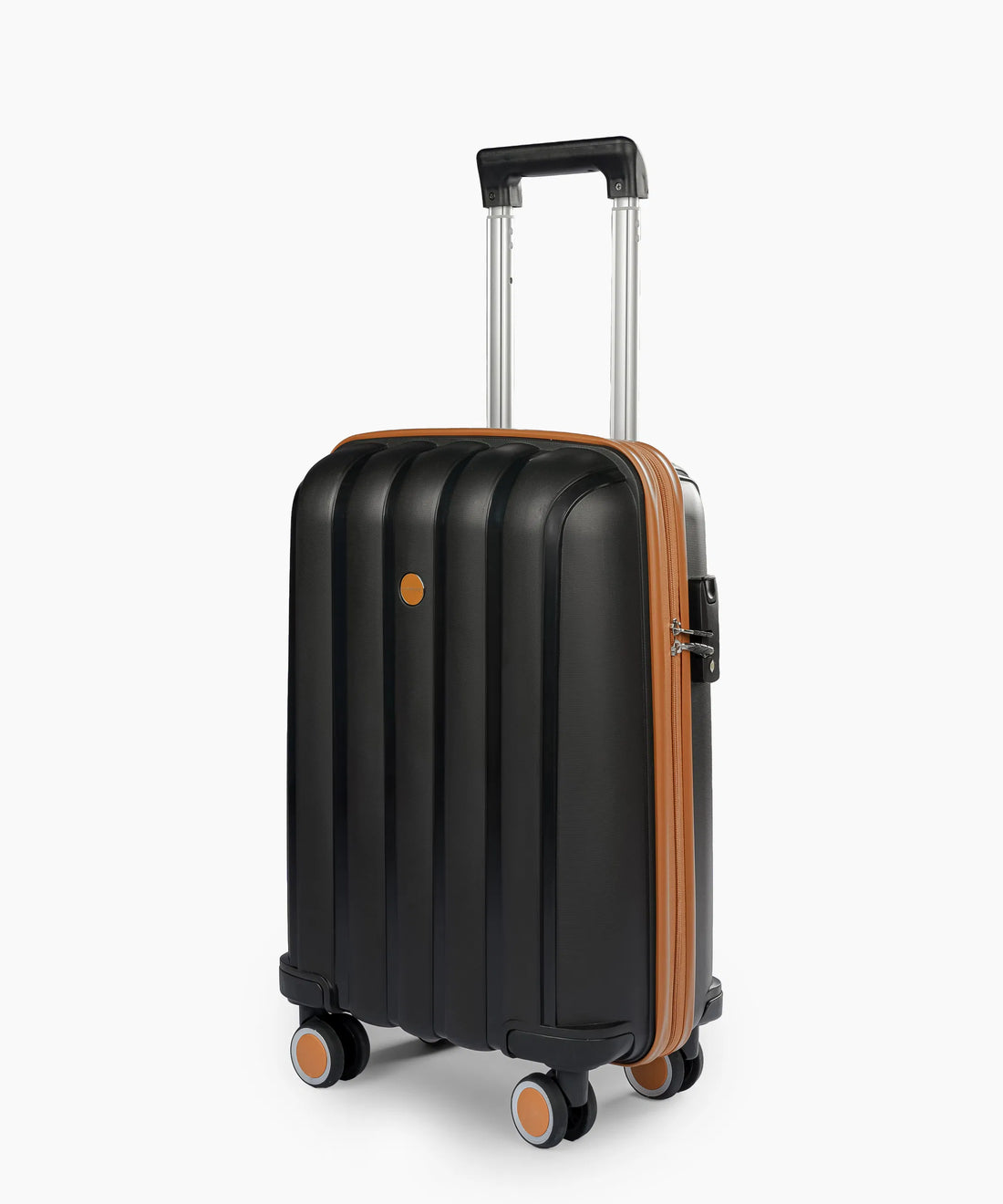 Sky Line 20 Inch Black X Brown