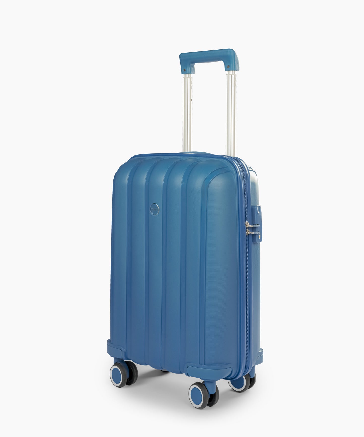 Sky Line Size 20 Inch Blue