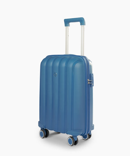 Sky Line Size 20 Inch Blue