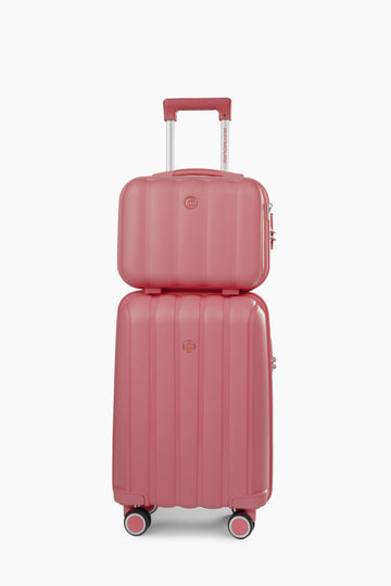 Sky Line 20+14 Inch Hand Bag Ross Gold