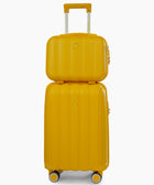 Sky Line 20+14 Inch Hand Yellow