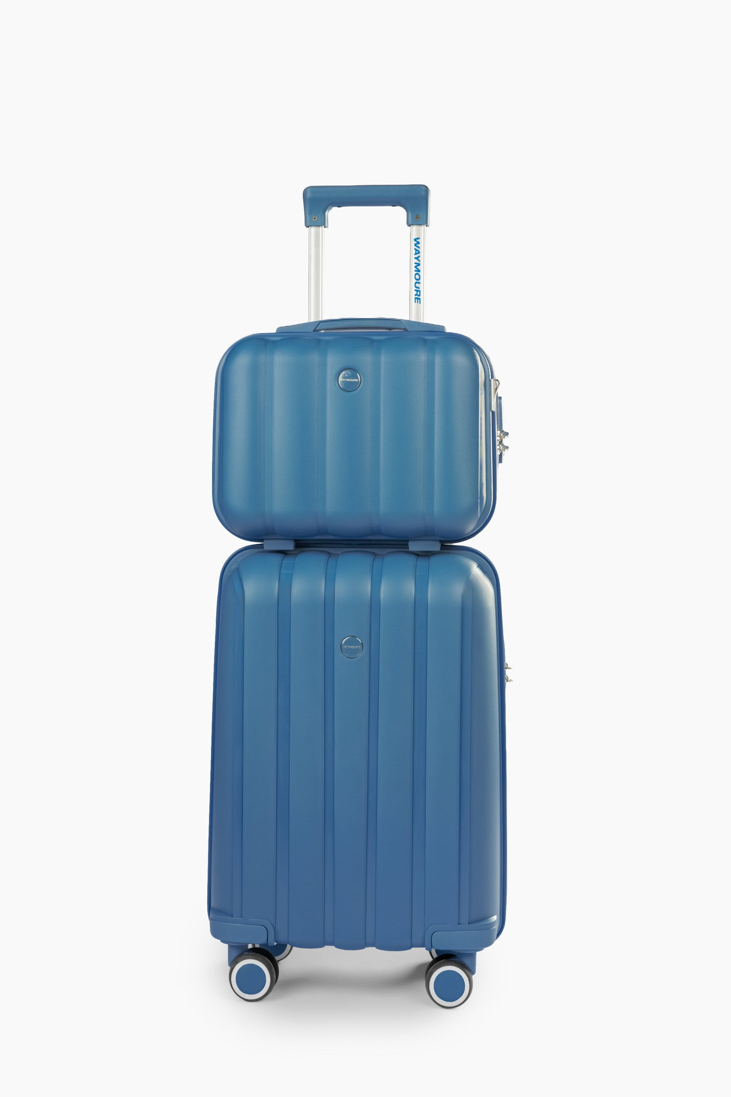 Sky Line Blue 20 Inch * Hand Bag