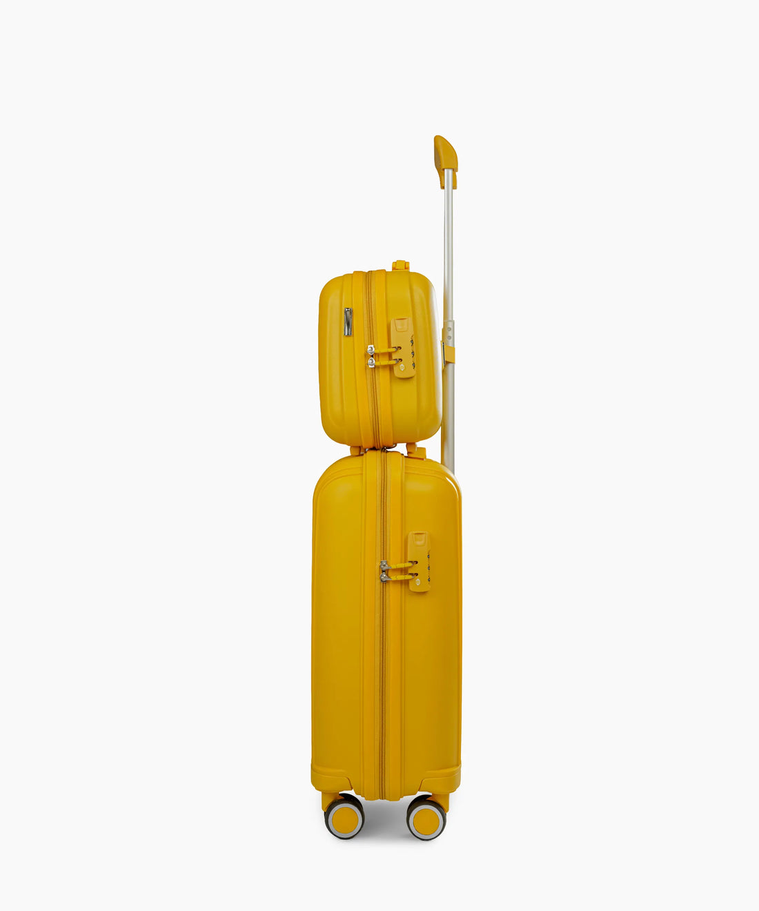 Sky Line 20+14 Inch Hand Yellow