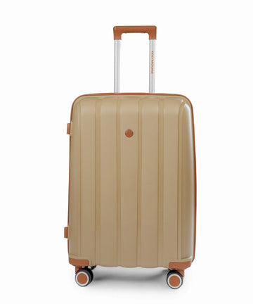 Sky Line 24 Inch Beige X Brown