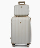 Sky Line 24+14 Inch Hand Creamy X Brown