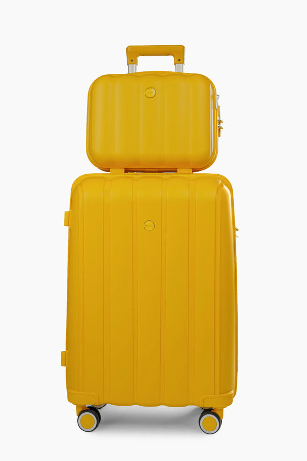 Sky Line 24+14 Inch Hand Yellow