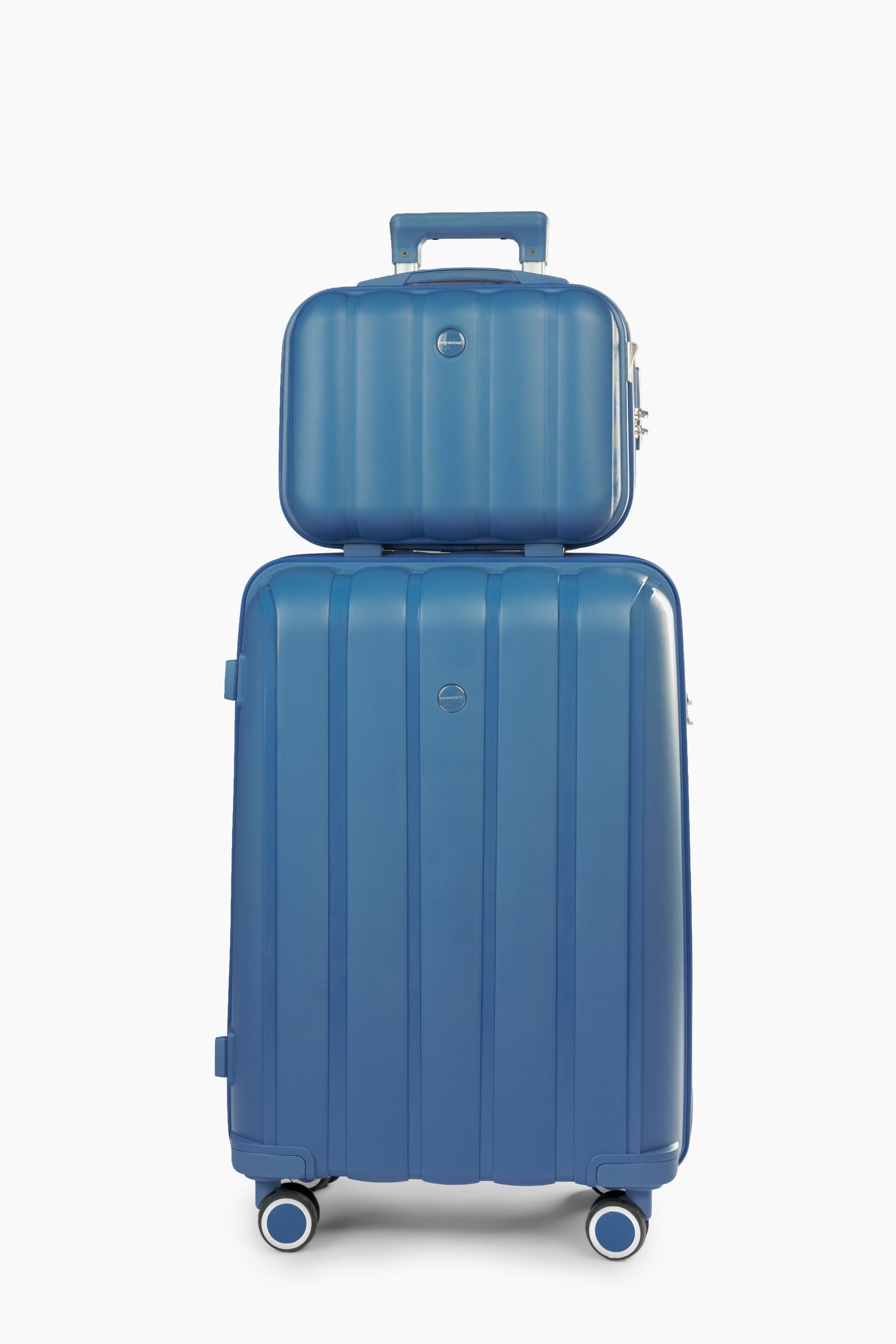 Sky Line Blue 24 Inch * Hand Bag