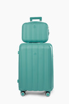 Sky Line 24+14 Inch Hand Aqwa Green