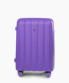 Sky Line 24 Inch Purple