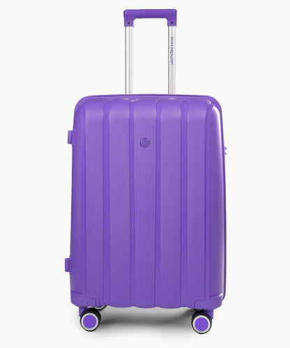 Sky Line Size 24 Inch Purple