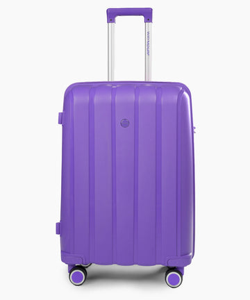 Sky Line 24 Inch Purple