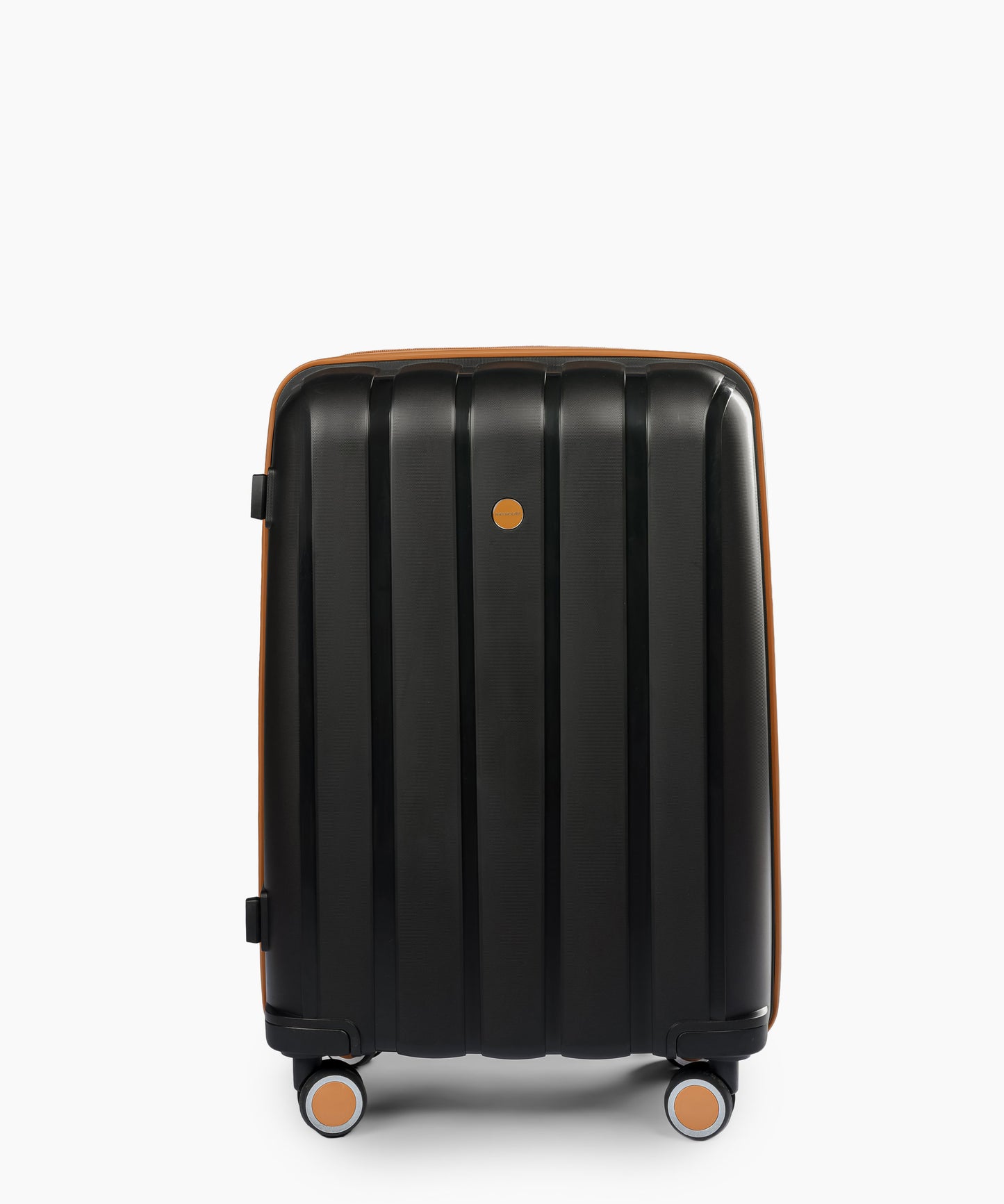 Sky Line Size 24 Inch Black X Brown