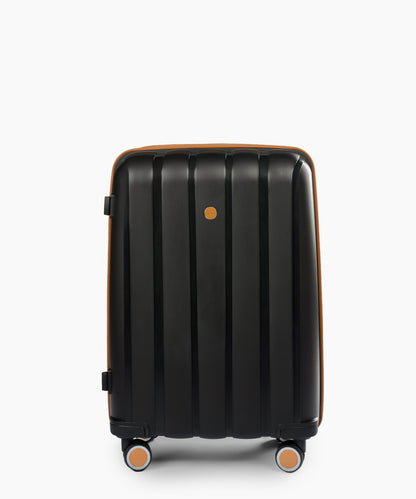 Sky Line Size 24 Inch Black X Brown