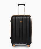 Sky Line 24 Inch Black X Brown