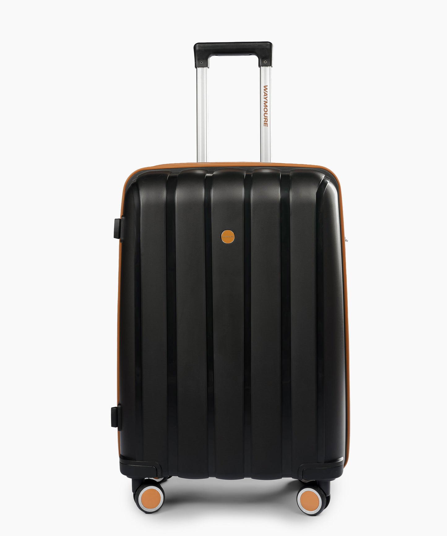 Sky Line Size 24 Inch Black X Brown