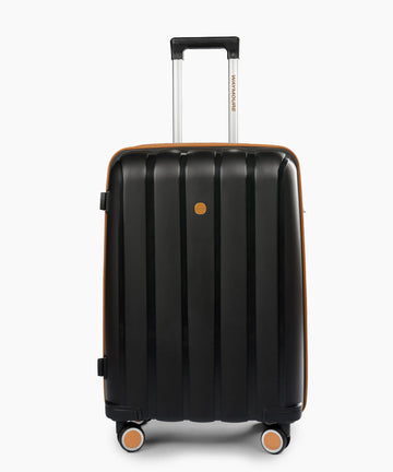 Sky Line 24 Inch Black X Brown