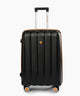 Sky Line 24 Inch Black X Brown
