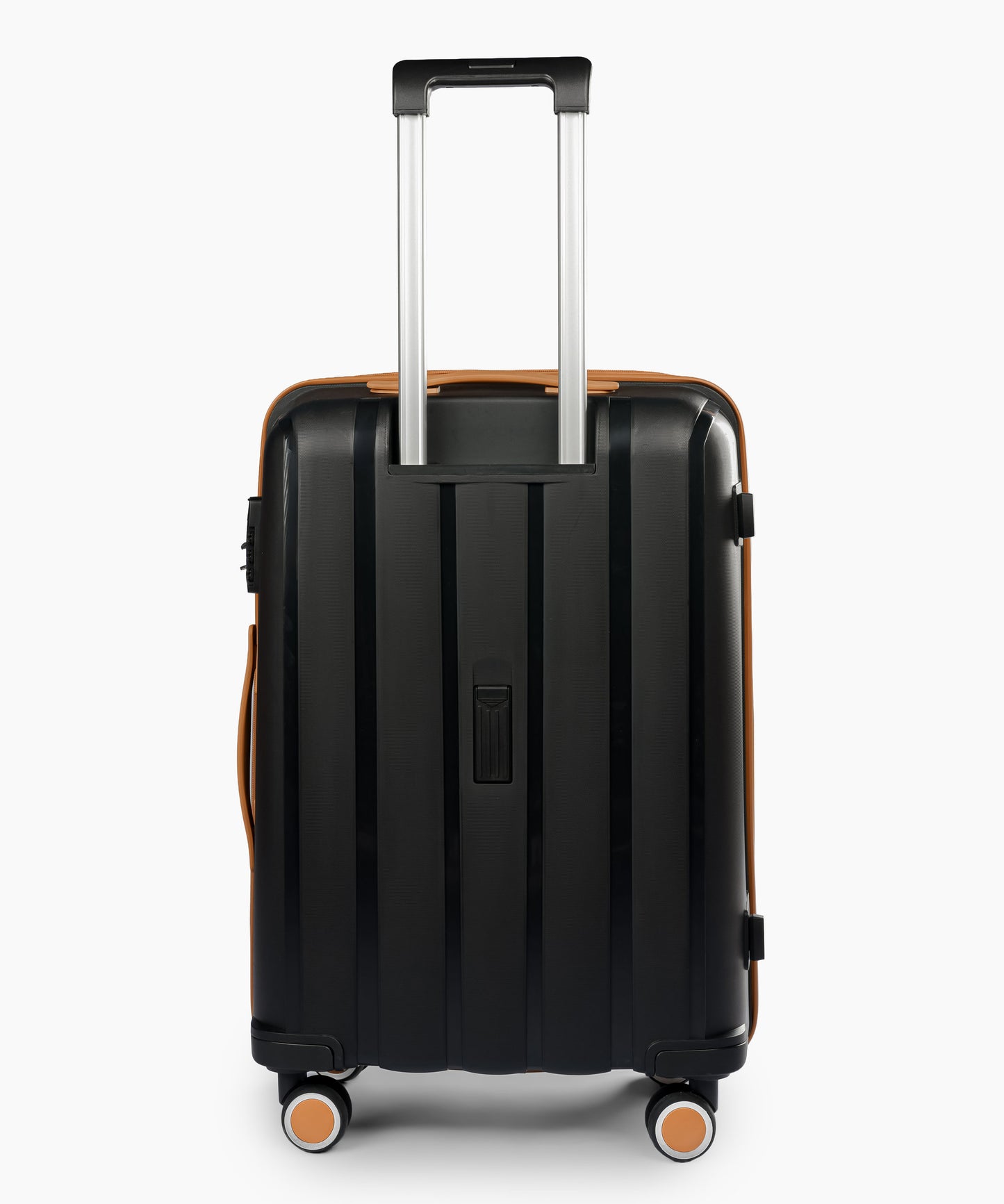 Sky Line Size 24 Inch Black X Brown