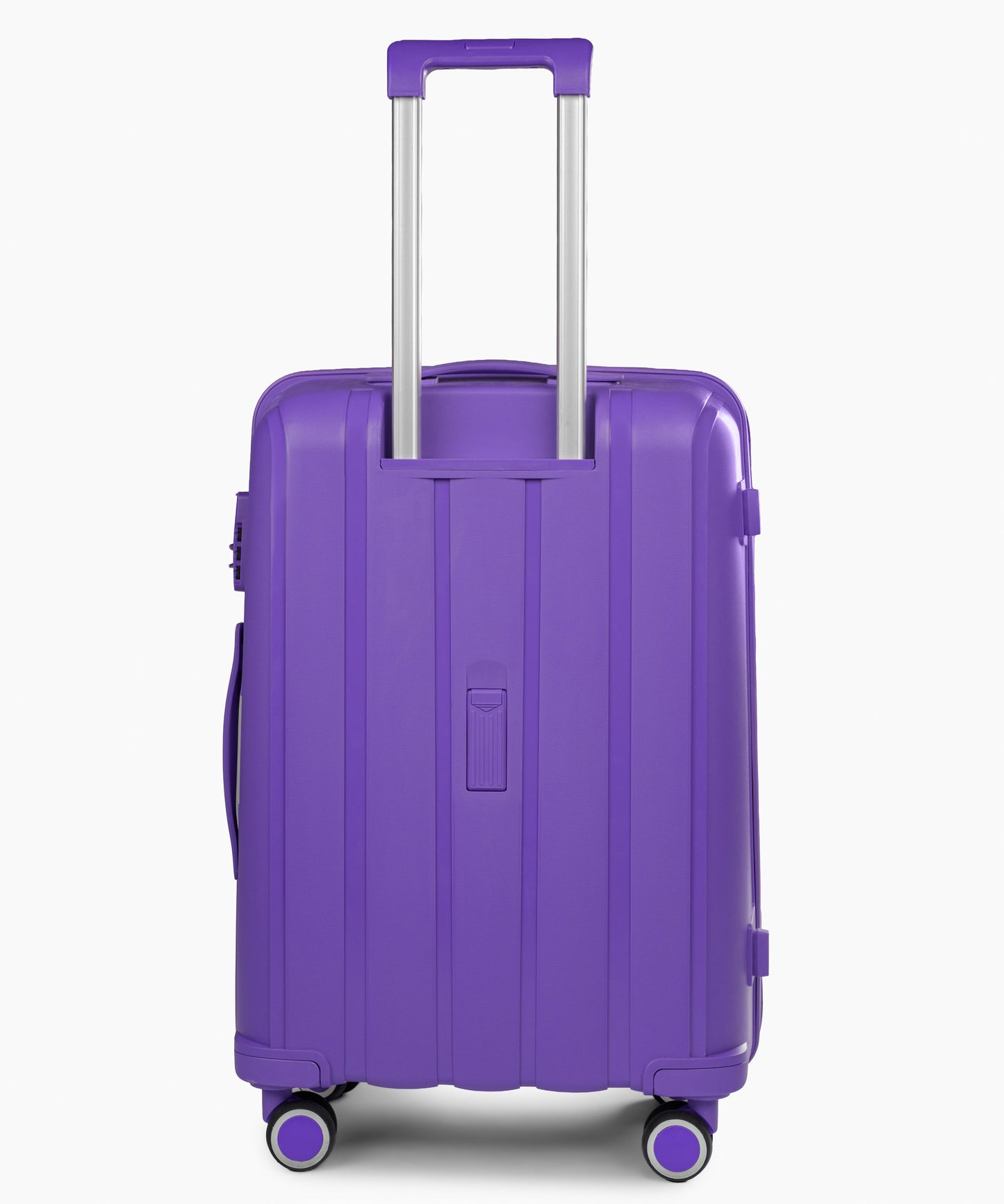 Sky Line Size 24 Inch Purple