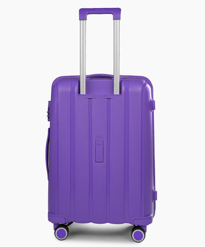 Sky Line Size 24 Inch Purple