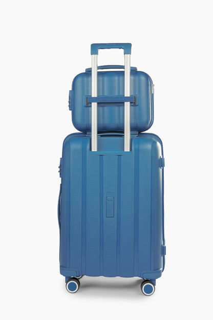 Sky Line Blue 24 Inch * Hand Bag