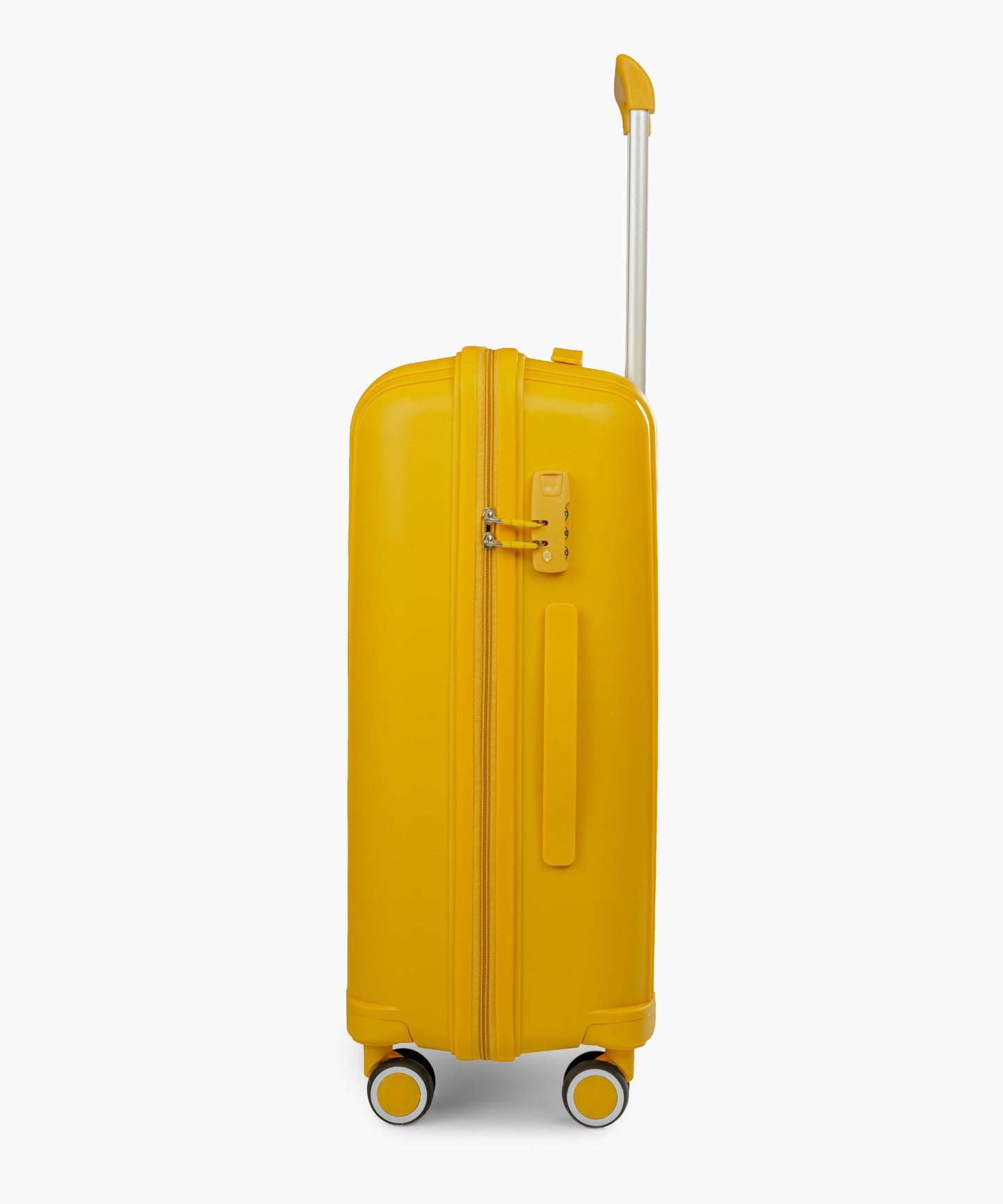 Sky Line Size 24 Inch Yellow