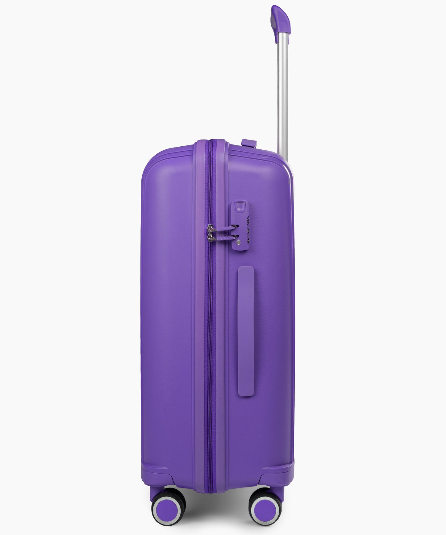 Sky Line Size 24 Inch Purple