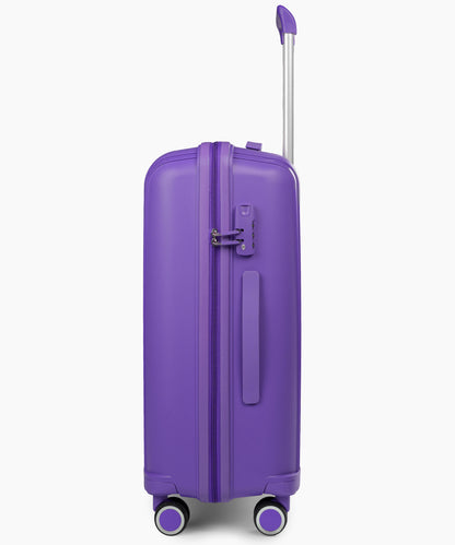 Sky Line Size 24 Inch Purple