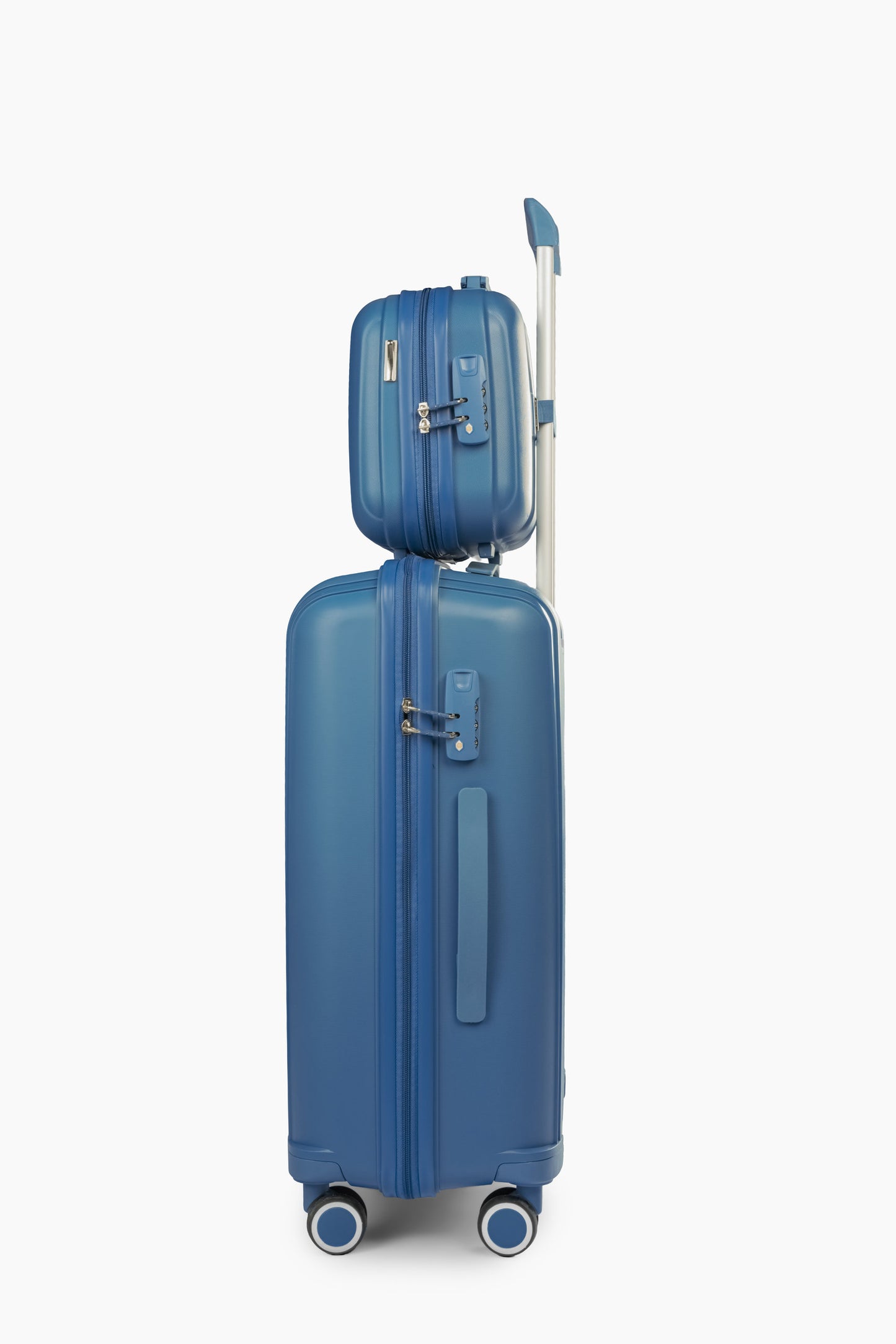 Sky Line Blue 24 Inch * Hand Bag