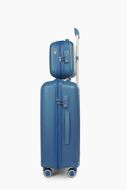 Sky Line Blue 24 Inch * Hand Bag