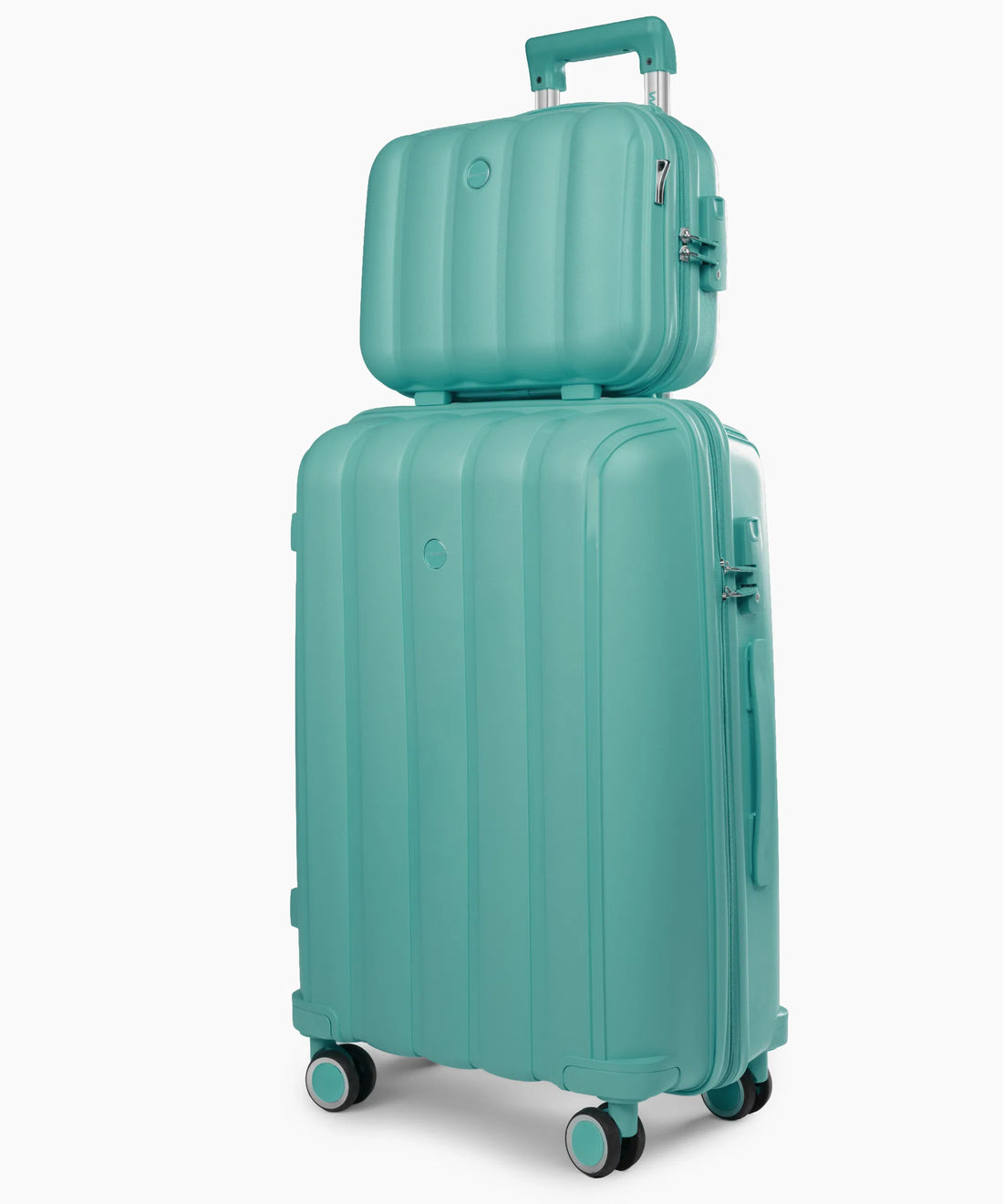 Sky Line 24+14 Inch Hand Aqwa Green