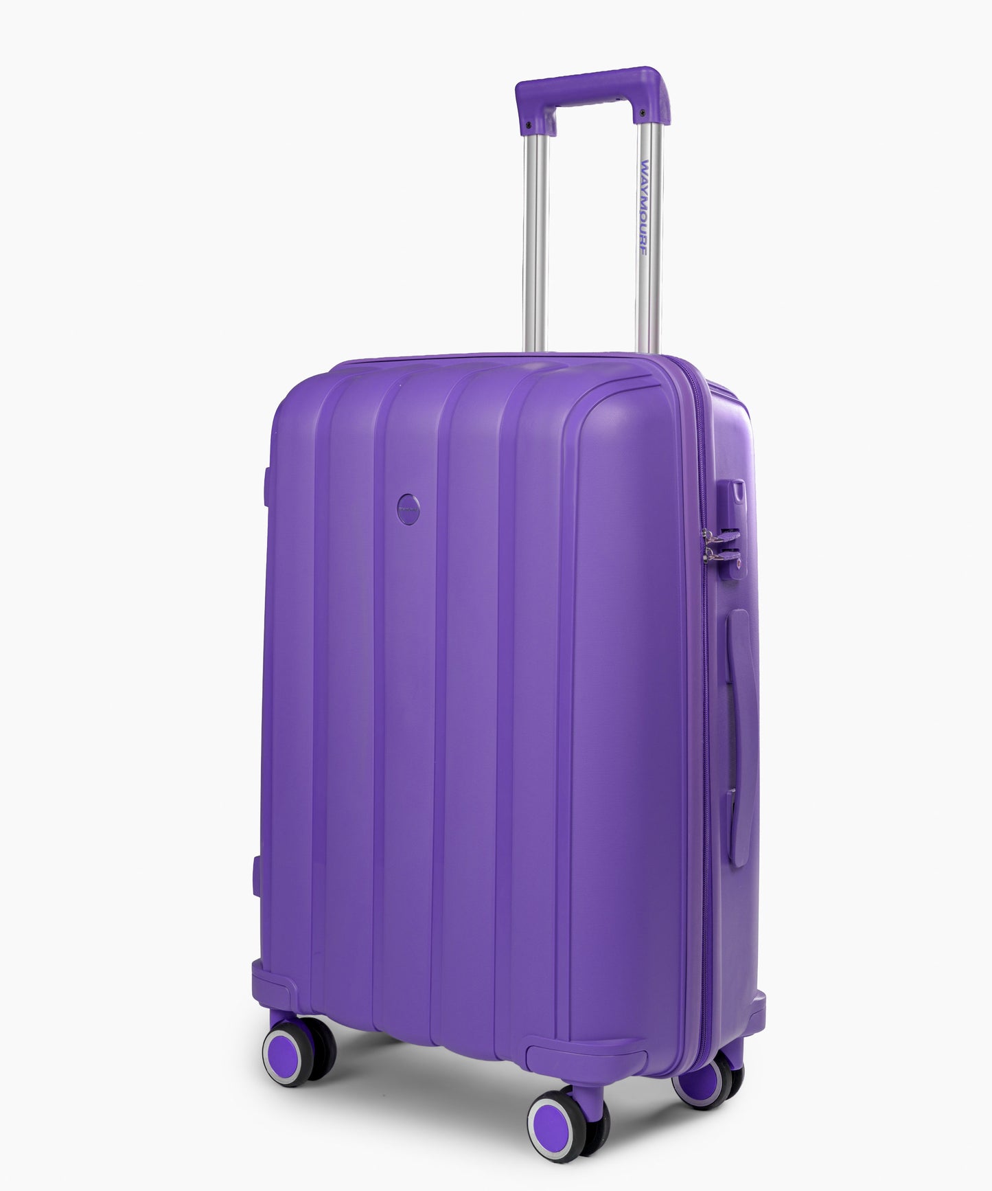Sky Line Size 24 Inch Purple