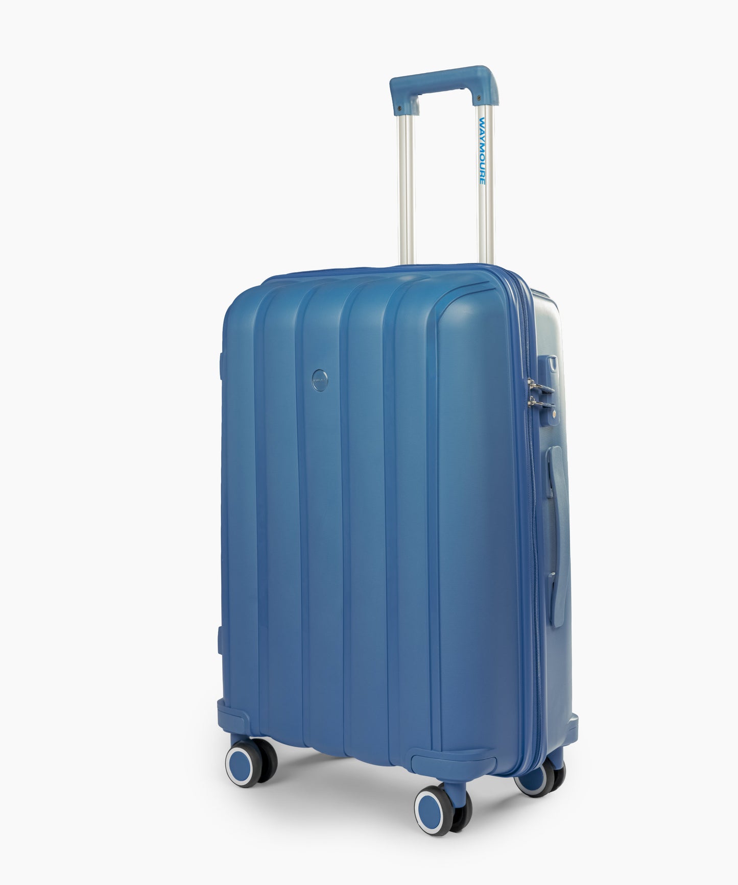 Sky Line Size 24 Inch Blue