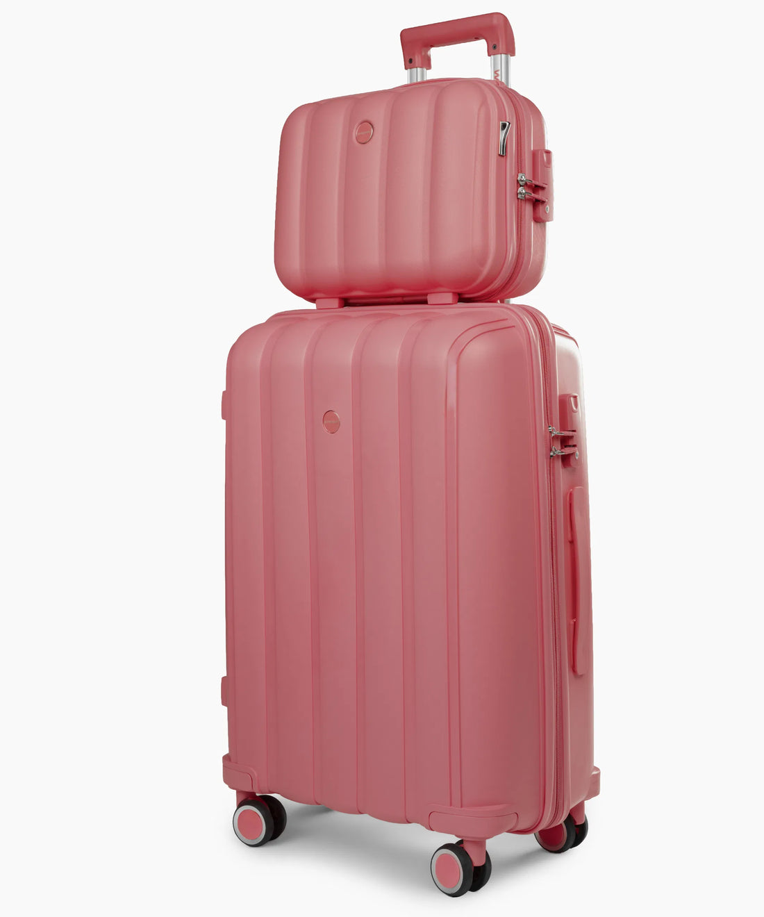 Sky Line 24+14 Inch Hand Bag Ross Gold