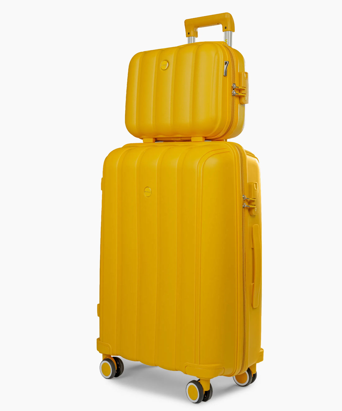 Sky Line 24+14 Inch Hand Yellow