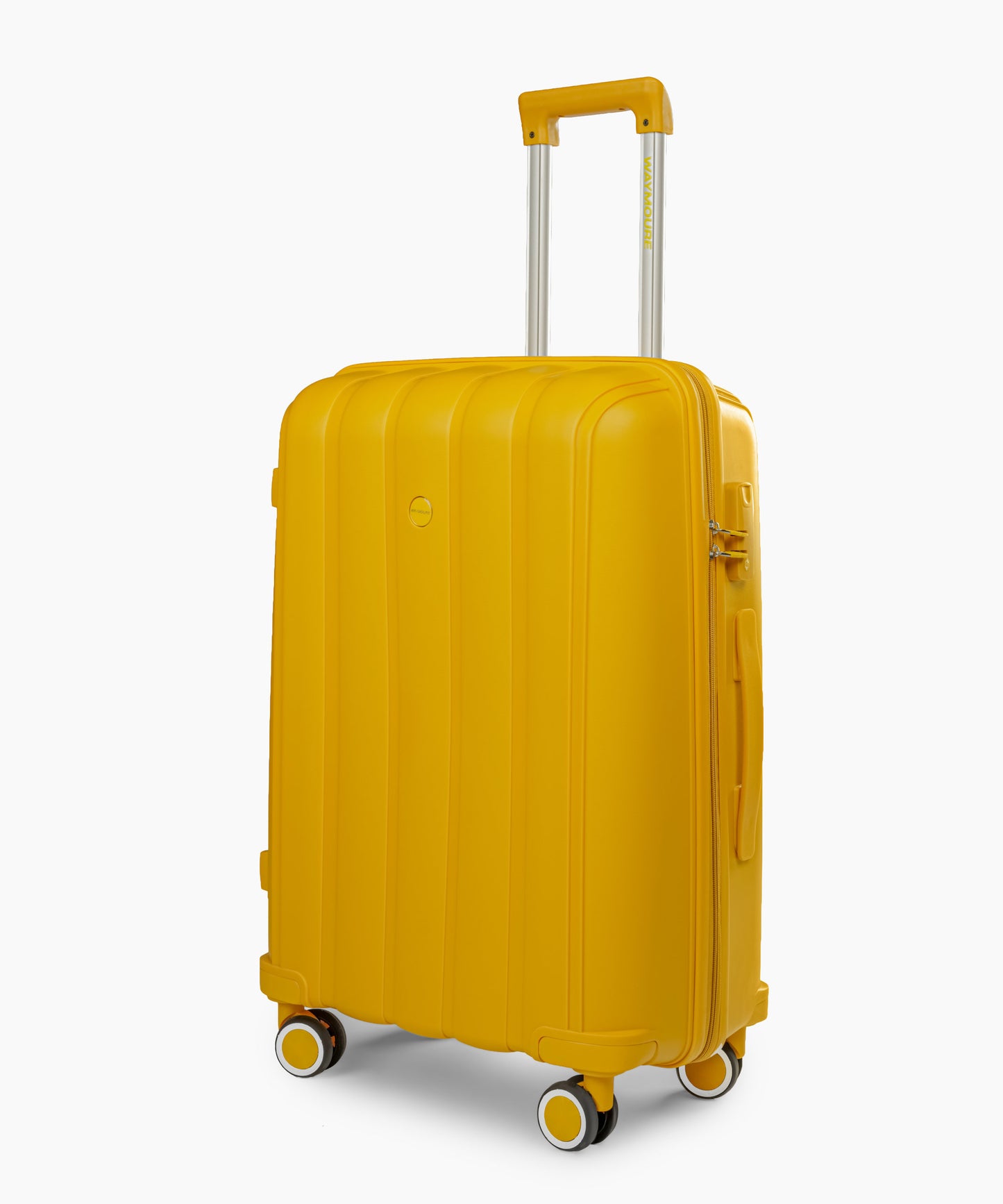 Sky Line Size 24 Inch Yellow