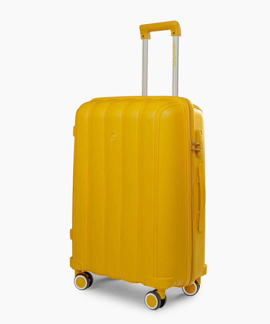 Sky Line 24 Inch Yellow
