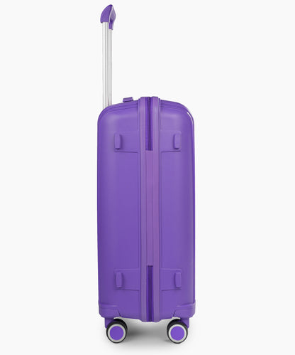 Sky Line Size 24 Inch Purple