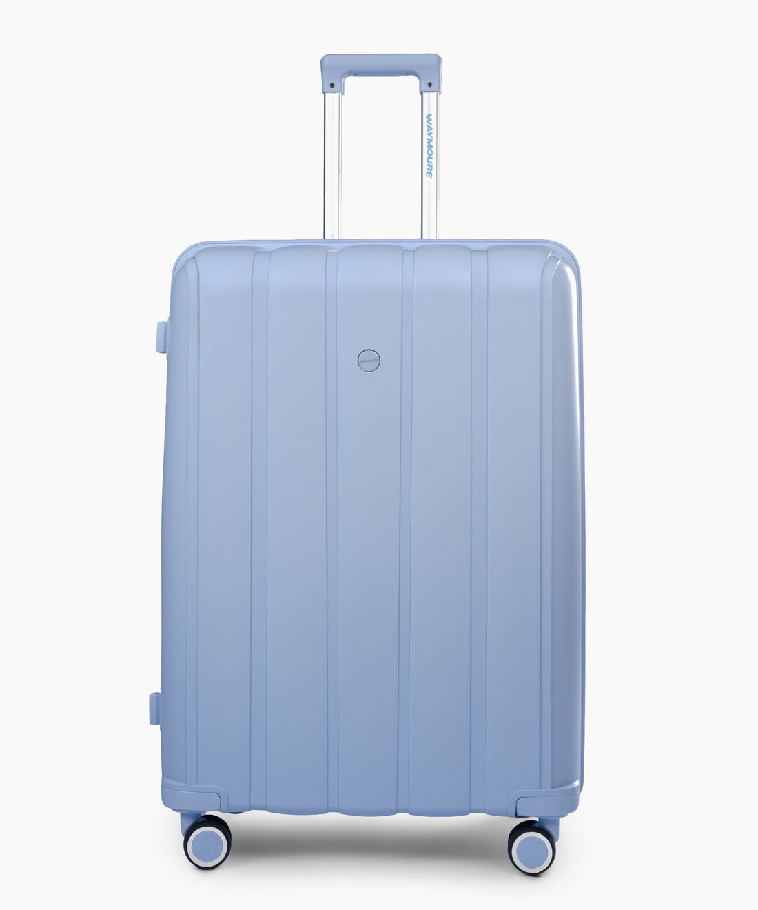 Sky Line Baby Blue  Set 3 Bags