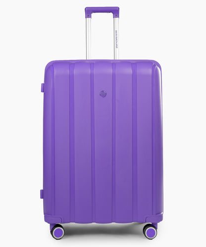 Sky Line Size 28 Inch Purple