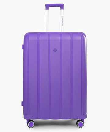 Sky Line 28 Inch Purple