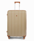 Sky Line 28 Inch Beige X Brown