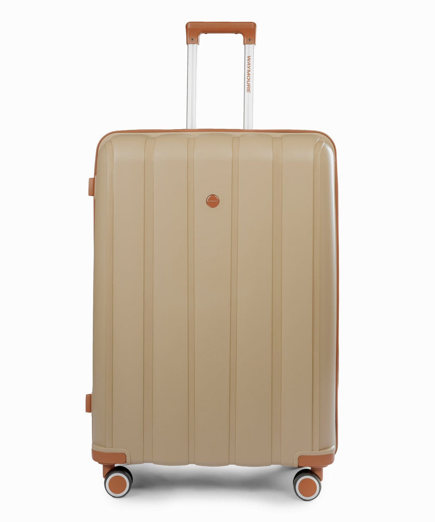 Sky Line Size 28 Inch Beige X Brown